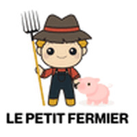 Le Petit Fermier‎ logo - Similar company to Heroic Impulsion