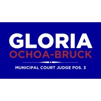 Gloria For Judge
