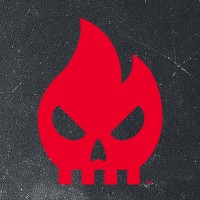 SPARQ GAMES logo - Similar company to Muev Brands
