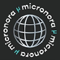 Micronora trade fair - Microtechnology & Precision logo - Similar company to Percipio Robotics