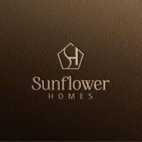 Sunflower Homes logo - Similar company to Studio 2M