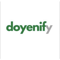 Doyenify logo - Similar company to Skyfig Technologies