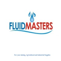 Fluidmasters logo - Similar company to Cheviot Installations