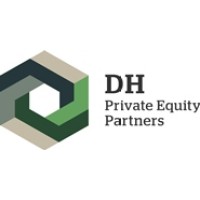 DH Private Equity Partners logo - Similar company to Chamonix Private Equity Llp