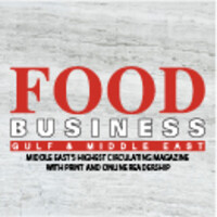 FOOD BUSINESS GULF & MIDDLE EAST MAGAZINE logo - Similar company to Peynircim