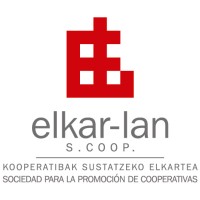 Elkar-Lan, S. Coop logo - Similar company to Tararaina