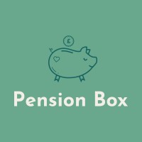 Pension Box logo - Similar company to Aprisio