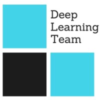 The Deep Learning Team logo - Similar company to Deep Learning World
