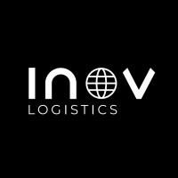 INOV Logistics logo - Similar company to Portir Transitários, Lda