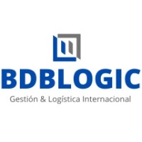 BDBLogic 🚢 Fruit 🥑🥭🍃 logo - Similar company to Agrolimón