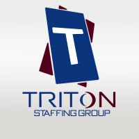 Triton Staffing Group logo - Similar company to Magic Service