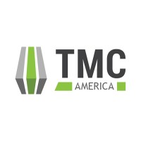 TMC America logo - Similar company to Fugentex Solutions-Emea