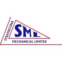 Strathcona Mechanical Limited logo - Similar company to World Class Contracting Ltd.