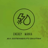 Energy Mania logo - Similar company to Oxyfind 2.0