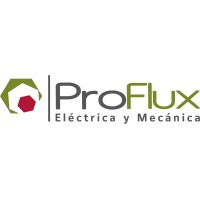 Proflux S.A. de C.V. logo - Similar company to Excelcuts