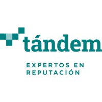 Tándem Expertos en Reputación logo - Similar company to Name Digital
