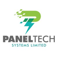 Paneltech Systems Limited logo - Similar company to Dbm Control Systems Ltd