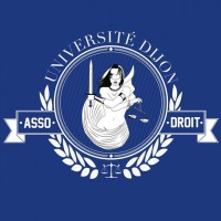 Association Droit Dijon logo - Similar company to Actanot