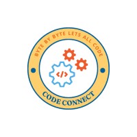 Code Connect logo - Similar company to Plover International