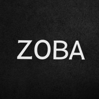 Zoba logo - Similar company to Alpharoute
