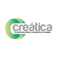 Creática logo - Similar company to Edúcate Uruguay