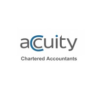 Accuity Chartered Accountants logo - Similar company to Fintune Consulting