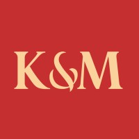 K&M Agro logo - Similar company to Matamaal