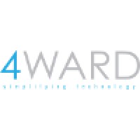 4ward-design logo - Similar company to Commspartner
