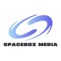 Spacebox Media logo - Similar company to Thej.Com
