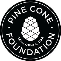 Pine Cone Foundation logo - Similar company to Mapc (Ma Professional Communication) At Usfca