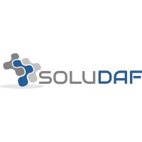 SOLUDAF logo - Similar company to Marula Conseil