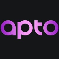 Apto | Studio logo - Similar company to Augmented Reality