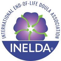 International End-of-Life Doula Association (INELDA) logo - Similar company to Return Home