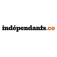 indépendants.co logo - Similar company to Peerz Rh
