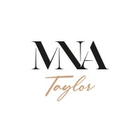 MNA TAYLOR logo - Similar company to Maison Père