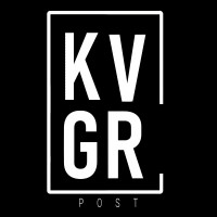 Kavenger Studios Post logo - Similar company to Side-Eye
