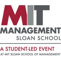 MIT Sloan Healthcare and BioInnovations Conference (SHBC) logo - Similar company to West Coast Space Centre