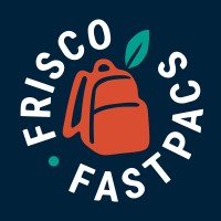 Frisco Fastpacs logo - Similar company to Cfs Linen