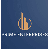 Prime Enterprises logo - Similar company to Rombild Weighton