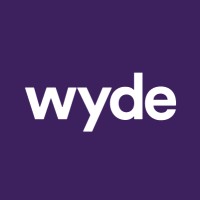 wyde logo - Similar company to Rewalty