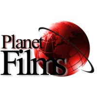 Planet Films www.planetfilmsusa.com logo - Similar company to Nimble Sage Group, Llc