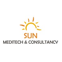 Sun Meditech & Consultancy logo - Similar company to Quickbid Systems Pvt. Ltd.