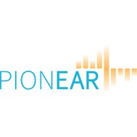 PIONEAR logo - Similar company to Lumiary