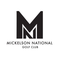 Mickelson National Golf Club logo - Similar company to Launchpad Golf