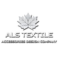 ALS Textile Accessories Design Company logo - Similar company to Indiaamaze.Com