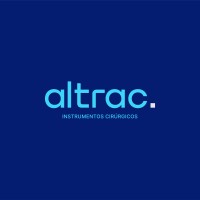 Altrac Comércio de Instrumentos Cirúrgicos LTDA logo - Similar company to Grupo Atax