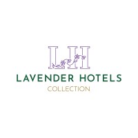 Lavender Hotels Collection logo - Similar company to Rico Facilities