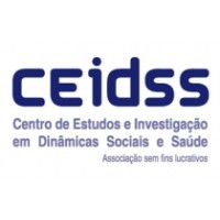 CEIDSS logo - Similar company to Nutri4Solutions