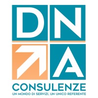 DNA Consulenze logo - Similar company to Studio Galeano | Consulenze Aziendali