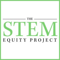 The STEM Equity Project logo - Similar company to Cima Arts